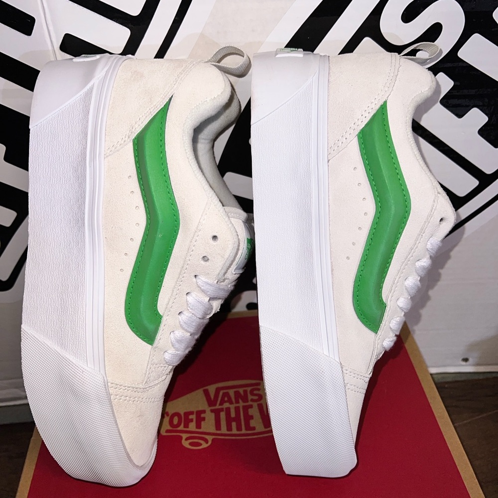 Vans Knu Stack - Picture 6 of 12